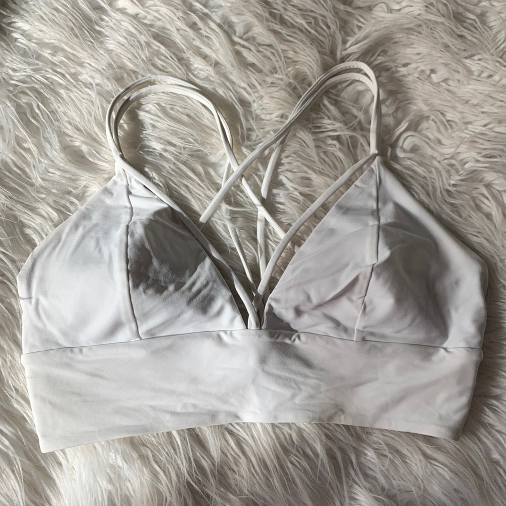 Lululemon Sport Bra